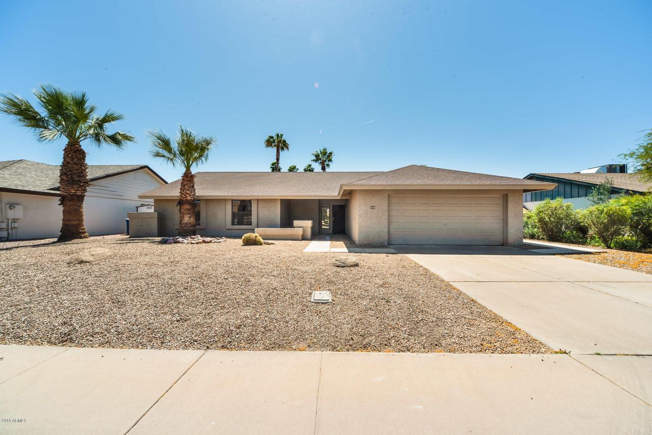 723 W Curry St., Chandler, AZ 85225