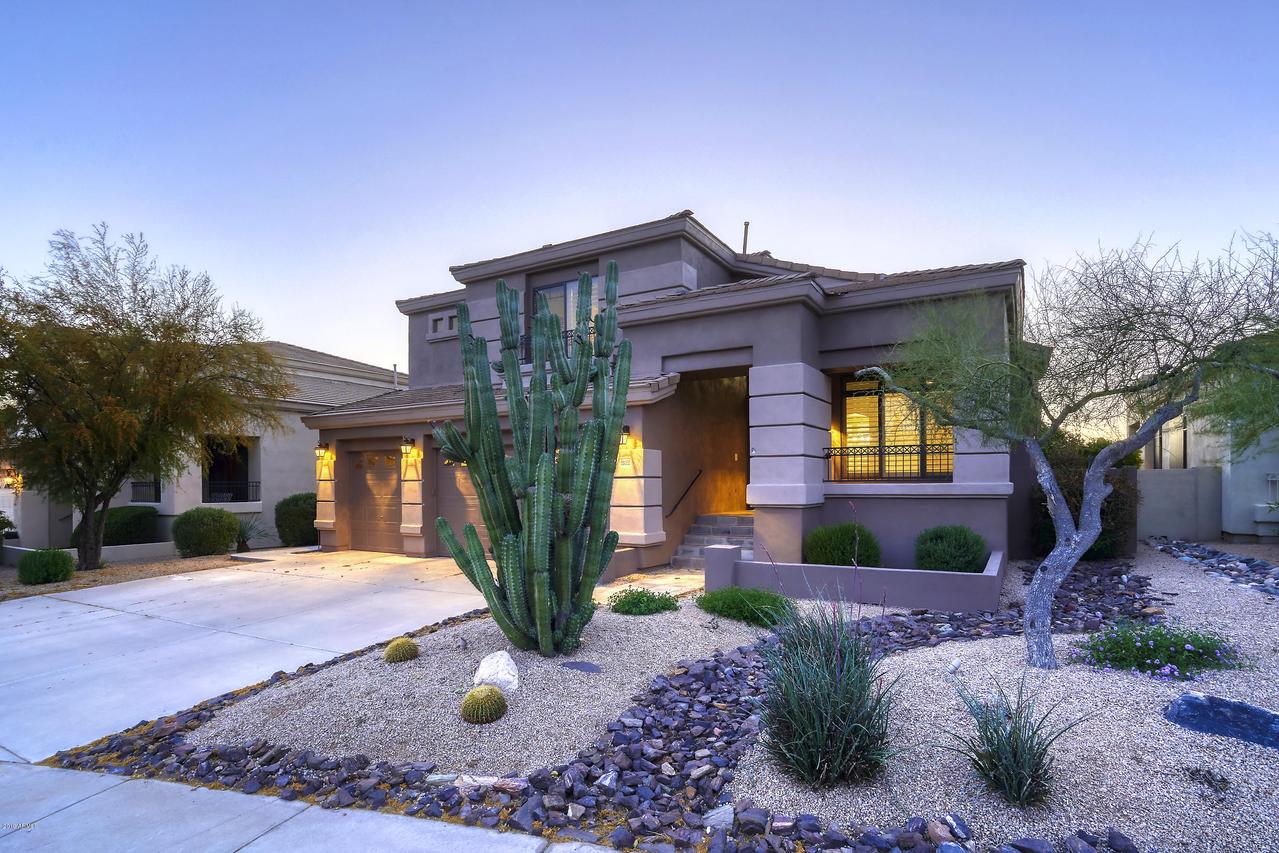 23002 N 52nd St., Phoenix, AZ 85054