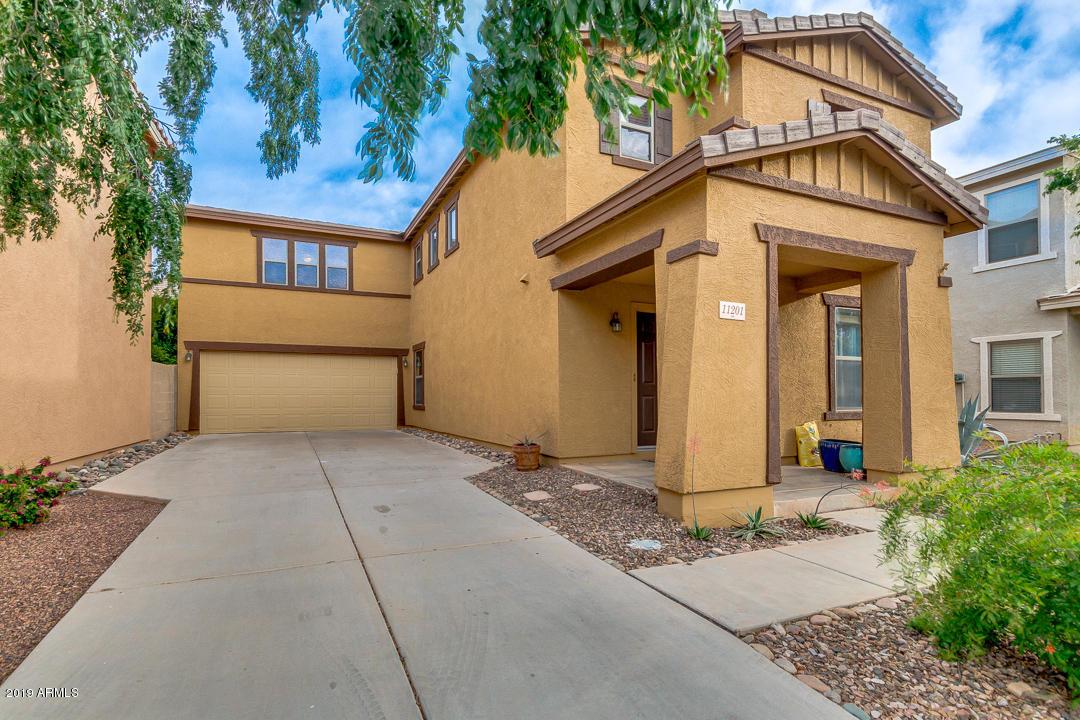 11201 W Filmore St., Avondale, AZ 85323