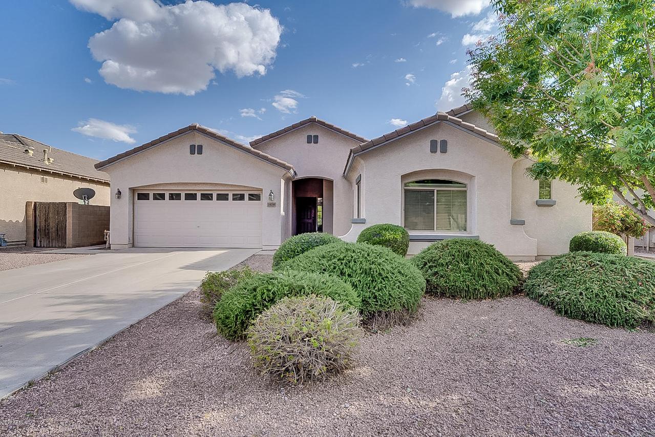 1409 E Boston St., Gilbert, AZ 85296