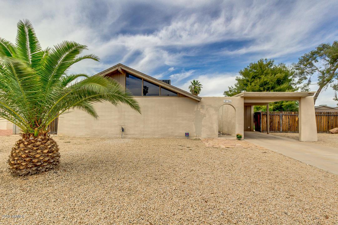 3736 W Mercer Ln., Phoenix, AZ 85029