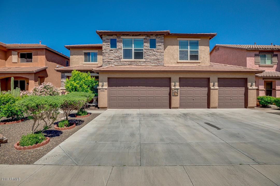 2288 W Mila Way, Queen Creek, AZ 85144