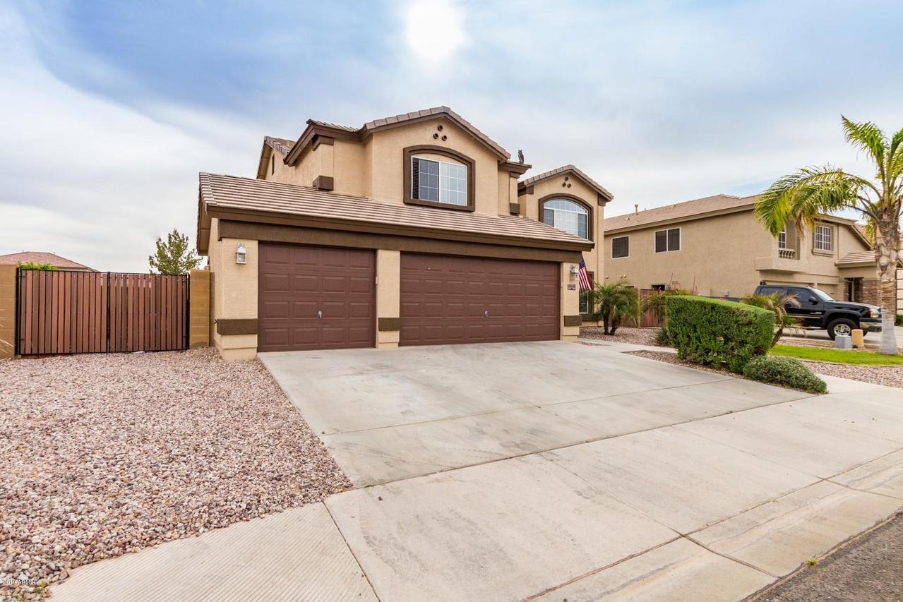 31640 N Blackfoot Dr., San Tan Valley, AZ 85143