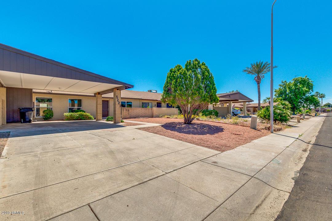 5221 W Carol Ave., Glendale, AZ 85302