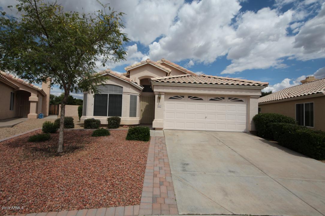 16637 N 35th Pl., Phoenix, AZ 85032