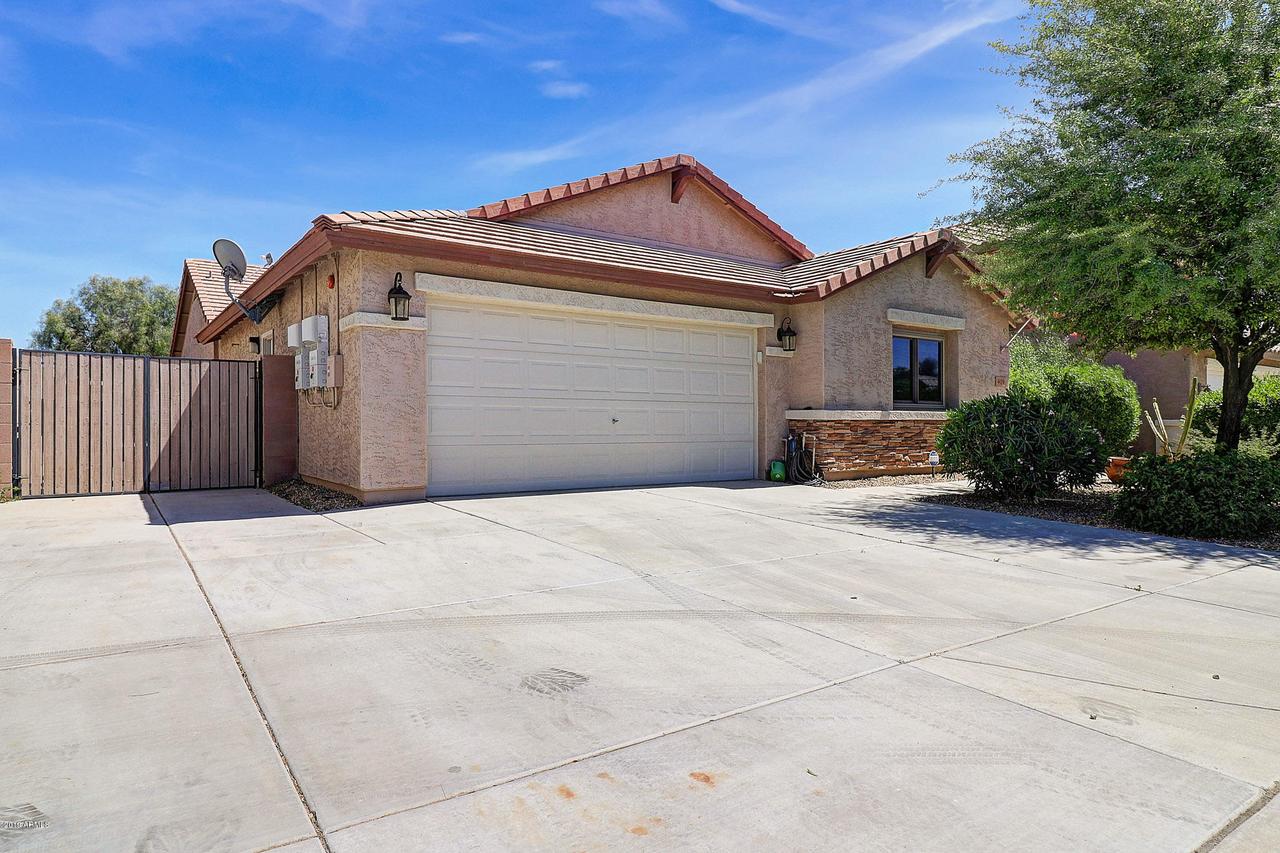 409 S 114th Ave., Avondale, AZ 85323