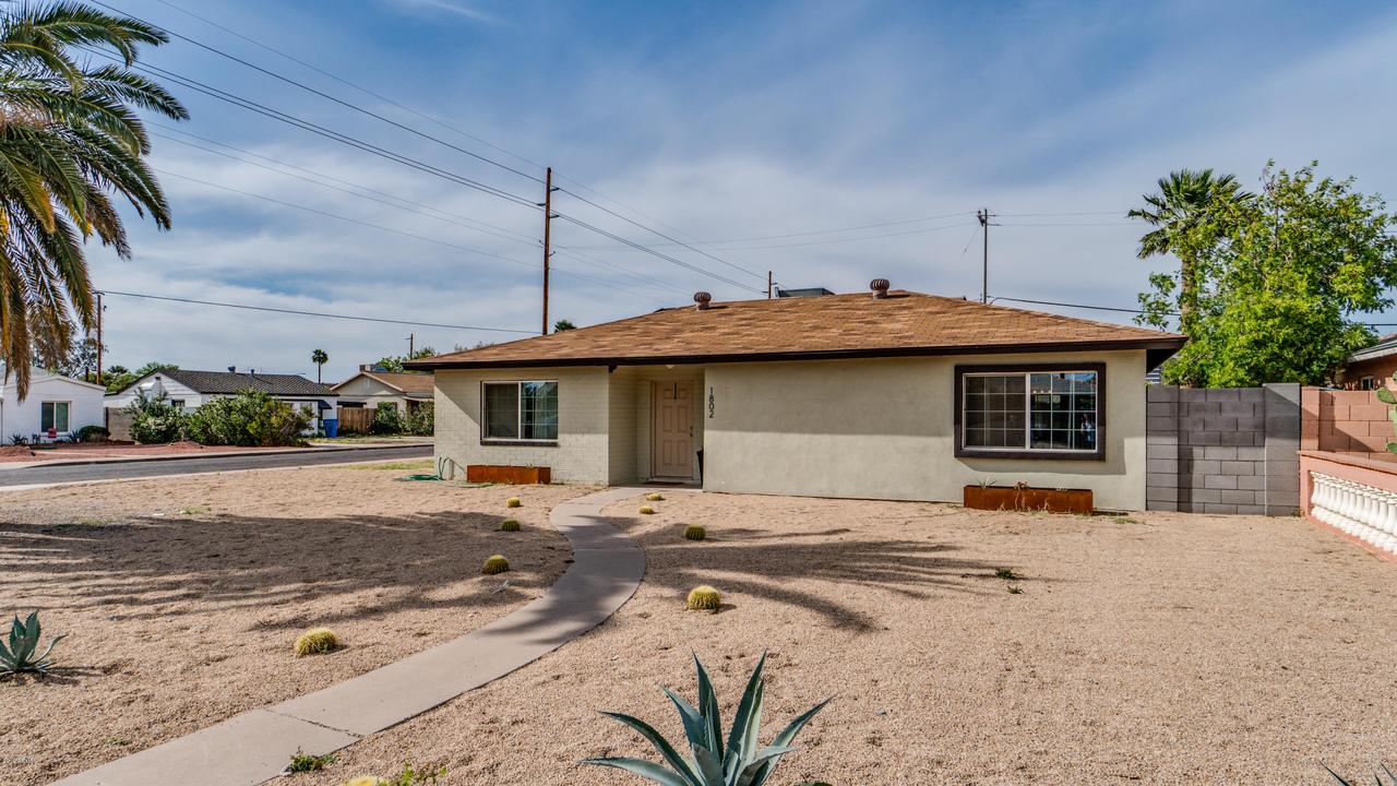 1802 E Hubbell St., Phoenix, AZ 85006