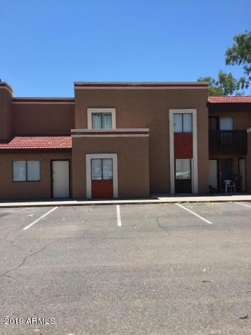 2650 E Mckellips Rd. #239, Mesa, AZ 85213