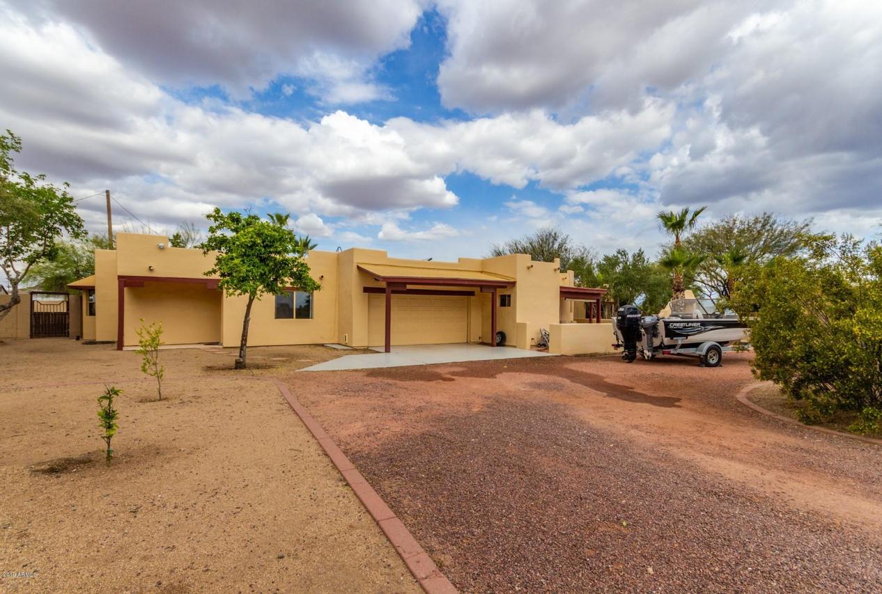 306 W Galvin St., Phoenix, AZ 85086