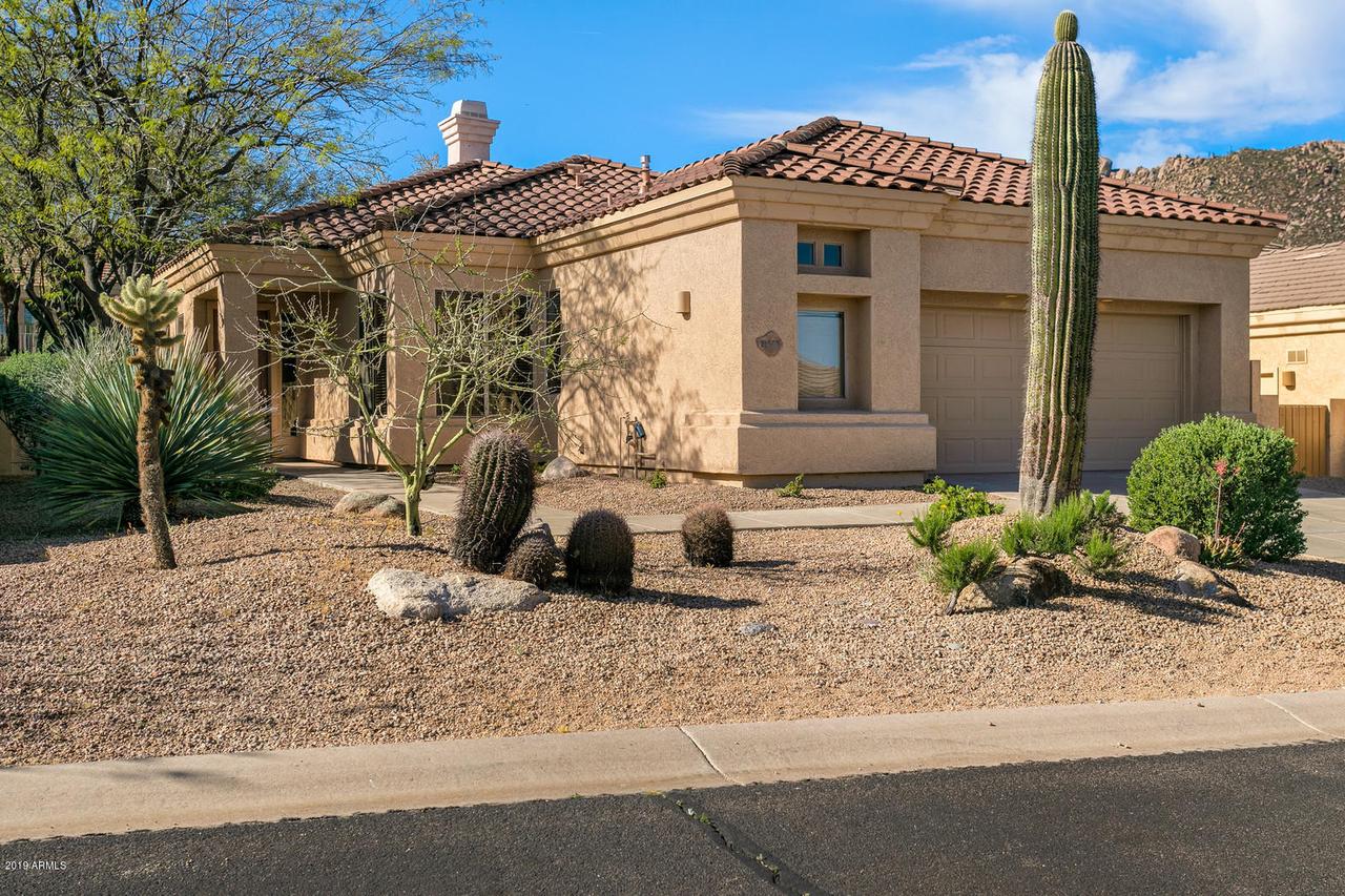 11555 E Diamond Cholla Dr., Scottsdale, AZ 85255