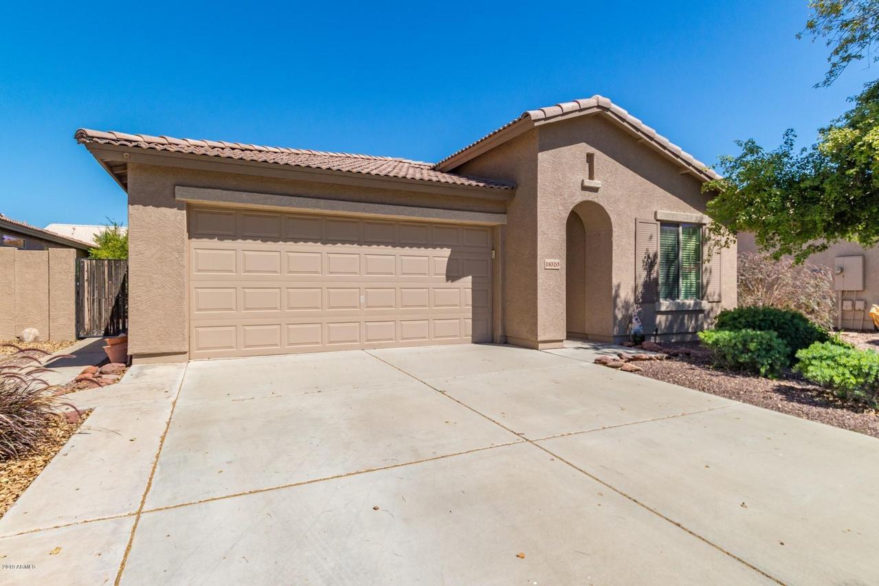 11020 W Wikieup Ln., Sun City, AZ 85373