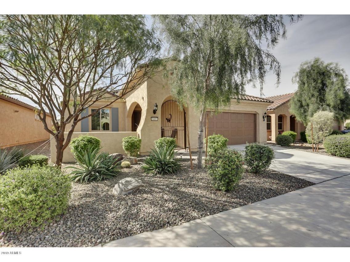 26897 W Utopia Rd., Buckeye, AZ 85396