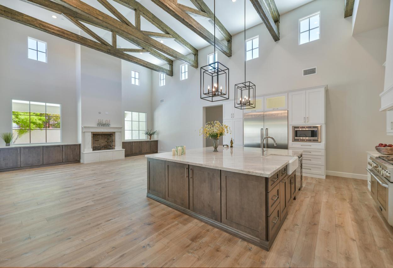 5815 E Sentinel Rock Rd., Cave Creek, AZ 85331