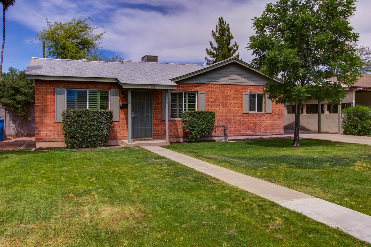 2848 E Cheery Lynn Rd., Phoenix, AZ 85016