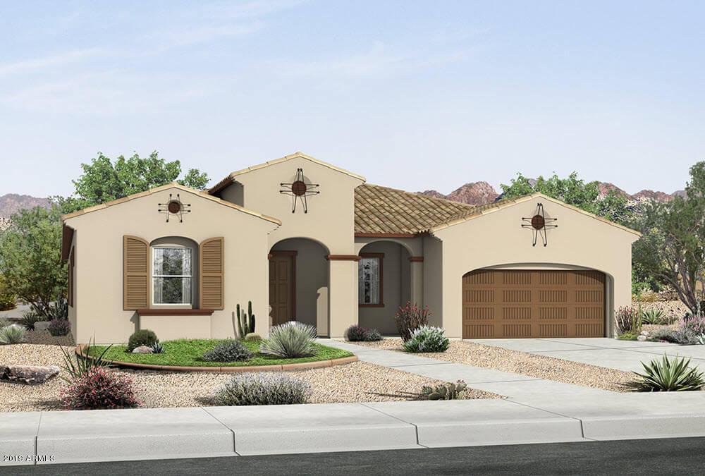 22826 E Silver Creek Ln., Queen Creek, AZ 85142