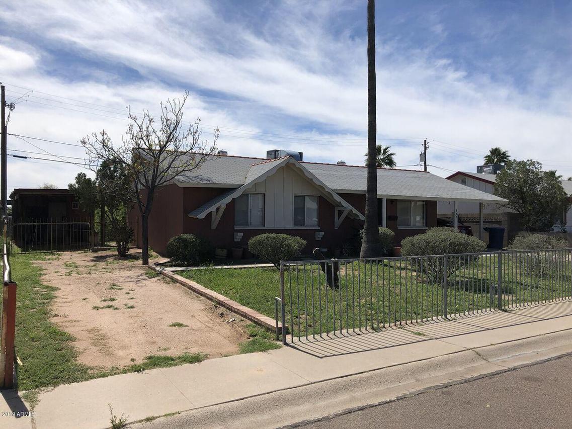 627 E Papago Dr., Tempe, AZ 85288