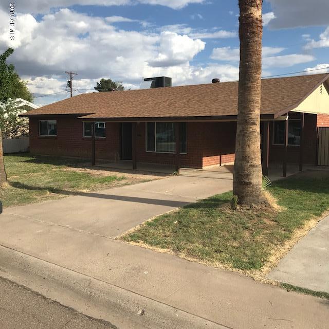 2921 W Stella Ln., Phoenix, AZ 85017