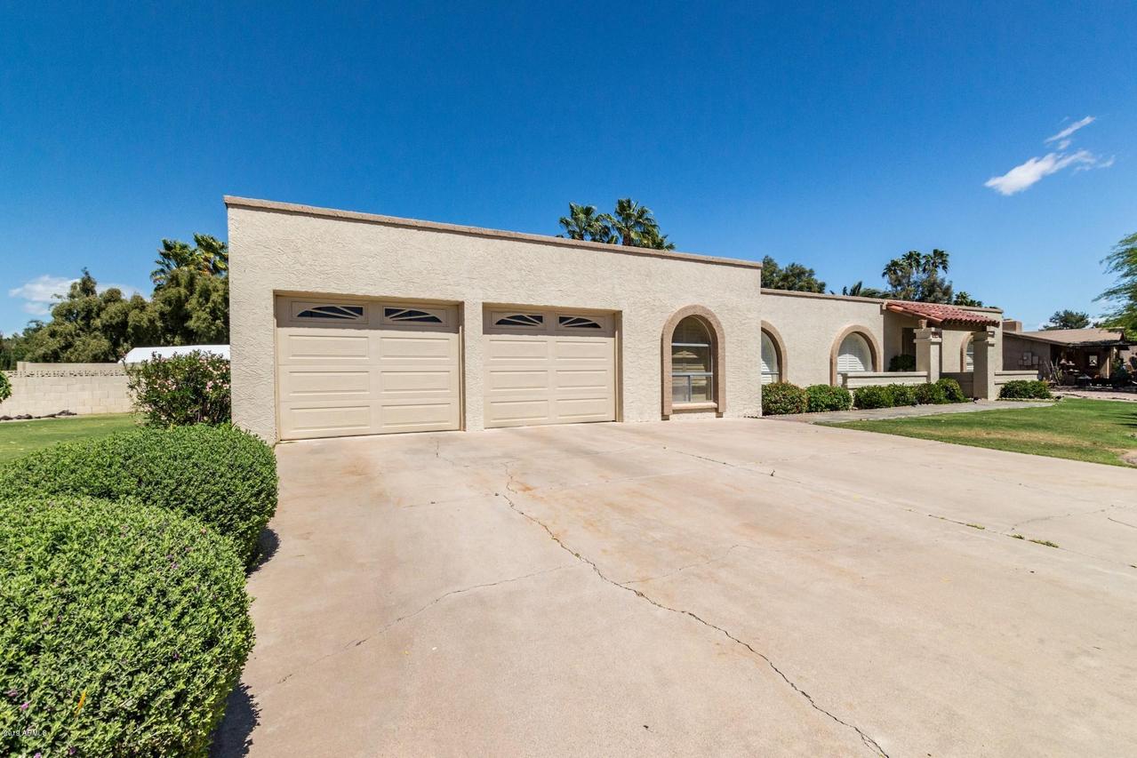 5320 E Everett Dr., Scottsdale, AZ 85254