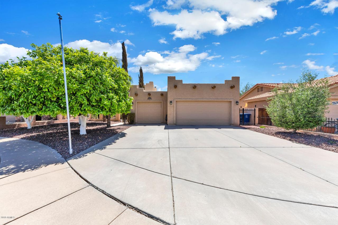 21413 E Via Del Palo, Queen Creek, AZ 85142