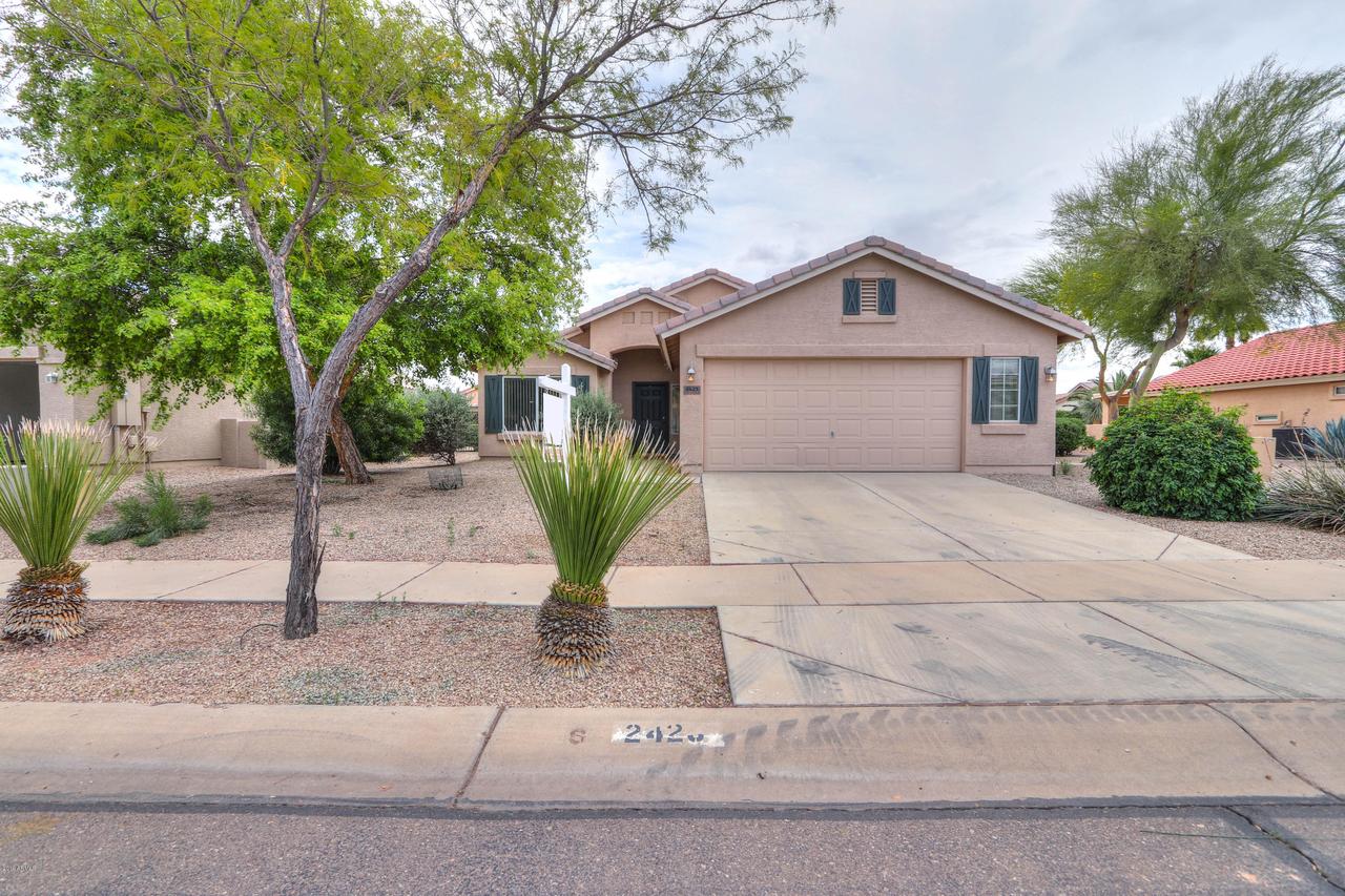 2423 E Antigua Dr., Casa Grande, AZ 85194