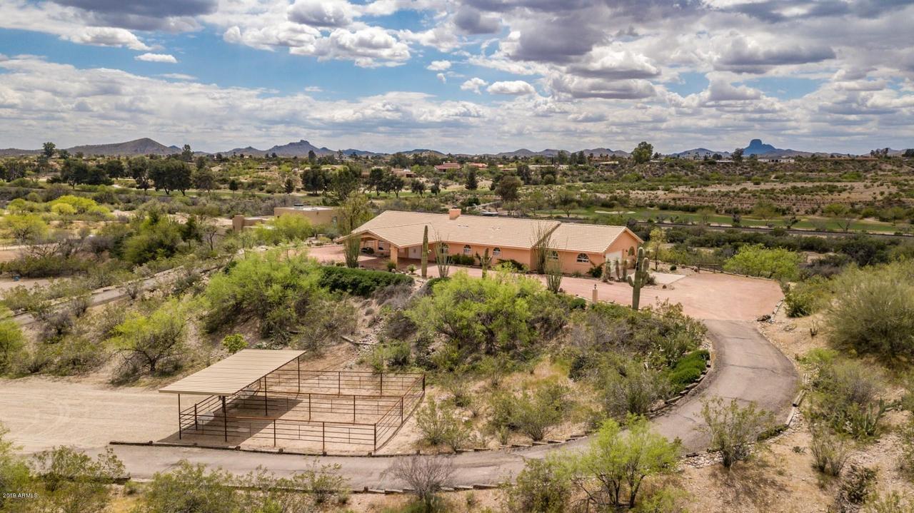 1751 Lower Easy St., Wickenburg, AZ 85390