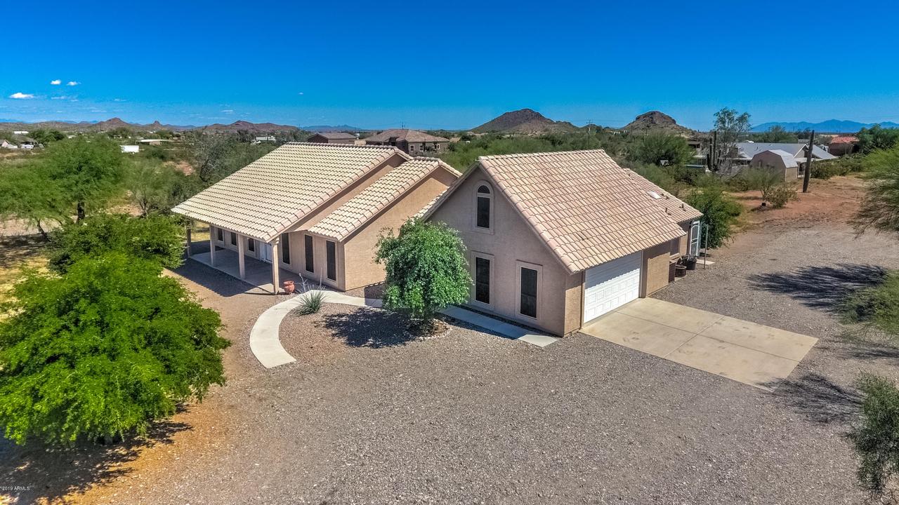 15855 W Morning Vista Ln., Surprise, AZ 85387