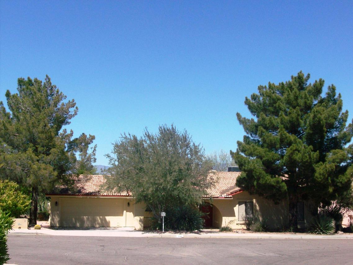 2140 W Terrace Dr., Wickenburg, AZ 85390