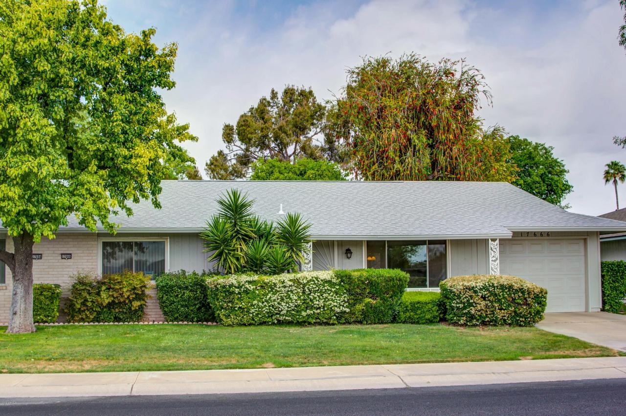 17666 N Del Webb Blvd., Sun City, AZ 85373