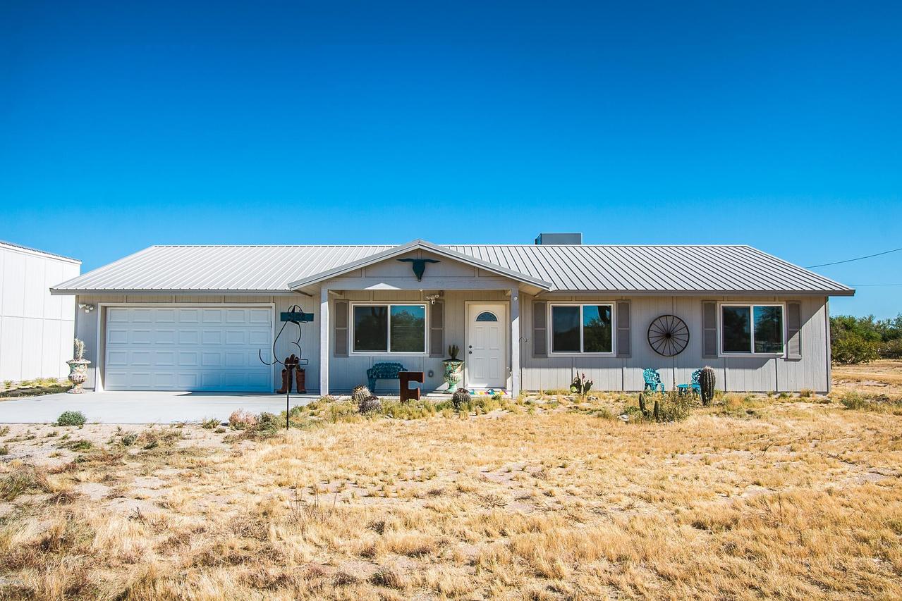 24438 E Peace Ln., Florence, AZ 85132