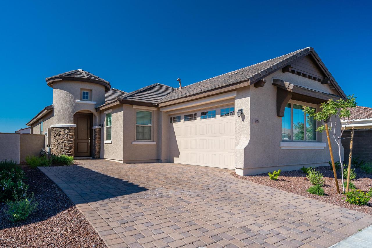 19771 W Heatherbrae Dr., Litchfield Park, AZ 85340