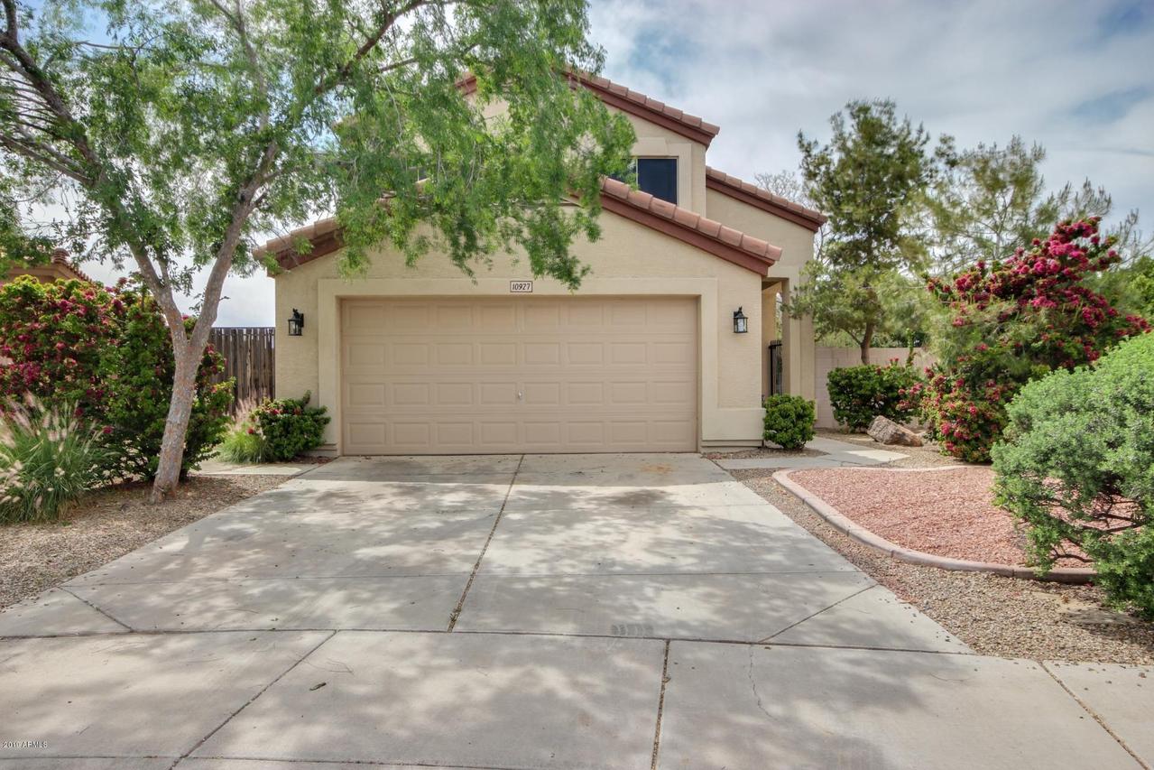 10927 W Cambridge Ave., Avondale, AZ 85392
