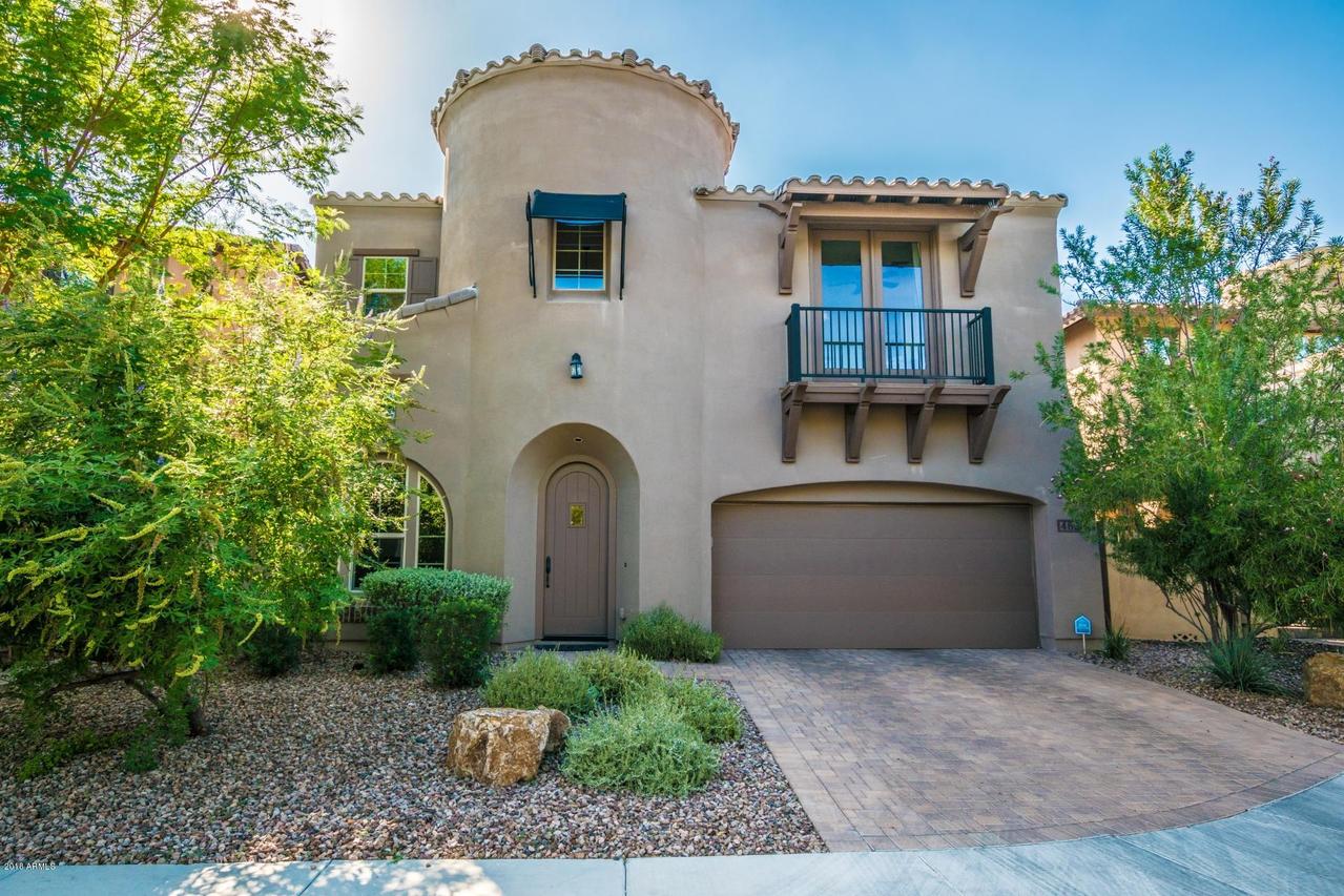 4608 N 33rd Pl., Phoenix, AZ 85018