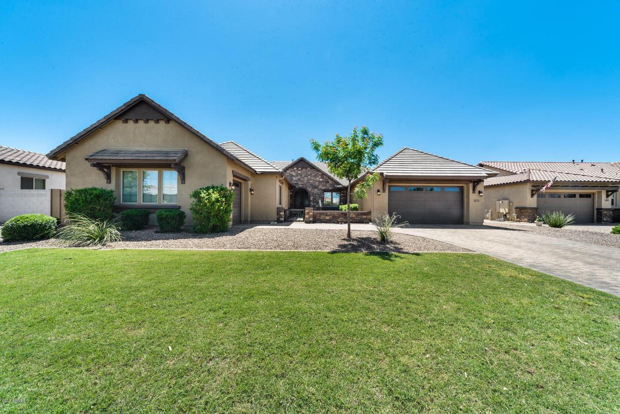 1119 E Via Sicilia, San Tan Valley, AZ 85140