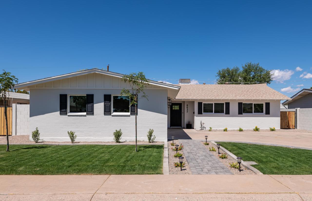 8632 E Starlight Way, Scottsdale, AZ 85250