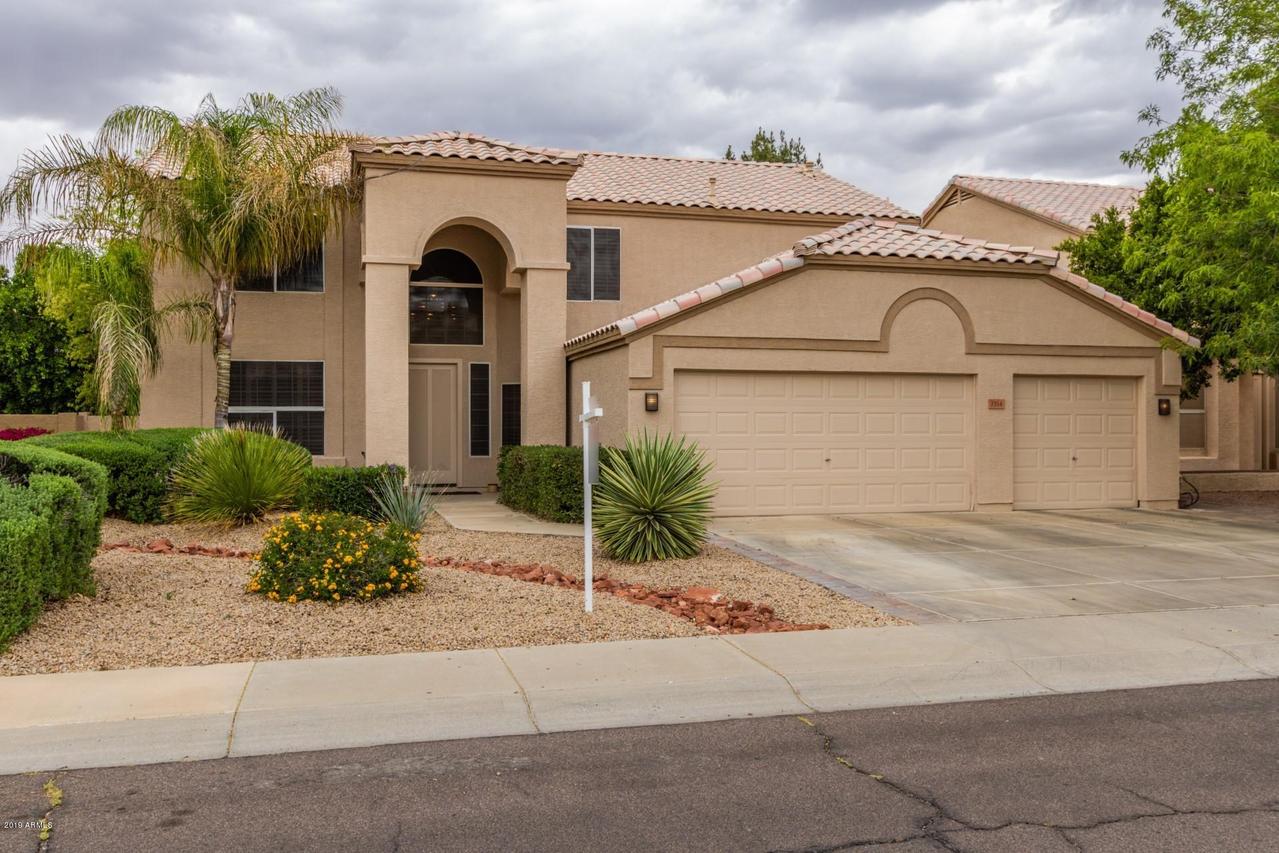 7314 W Willow Ave., Peoria, AZ 85381