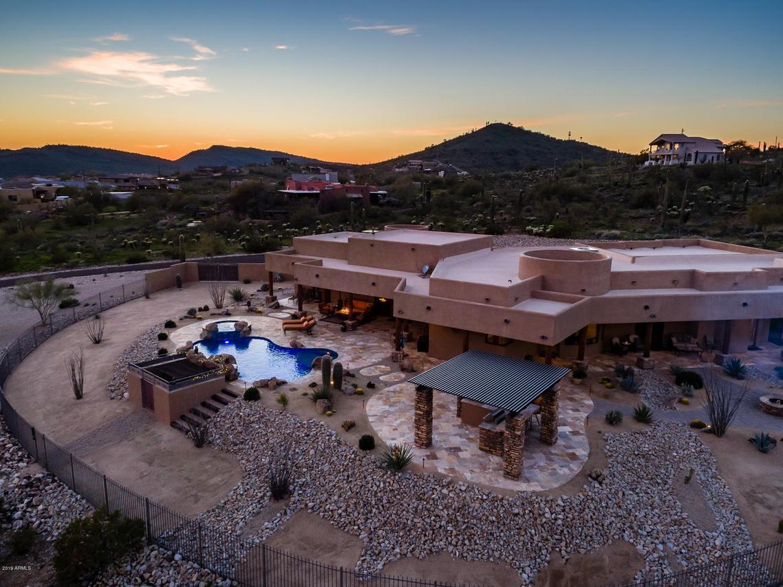 2932 W Carriage Dr., Phoenix, AZ 85086