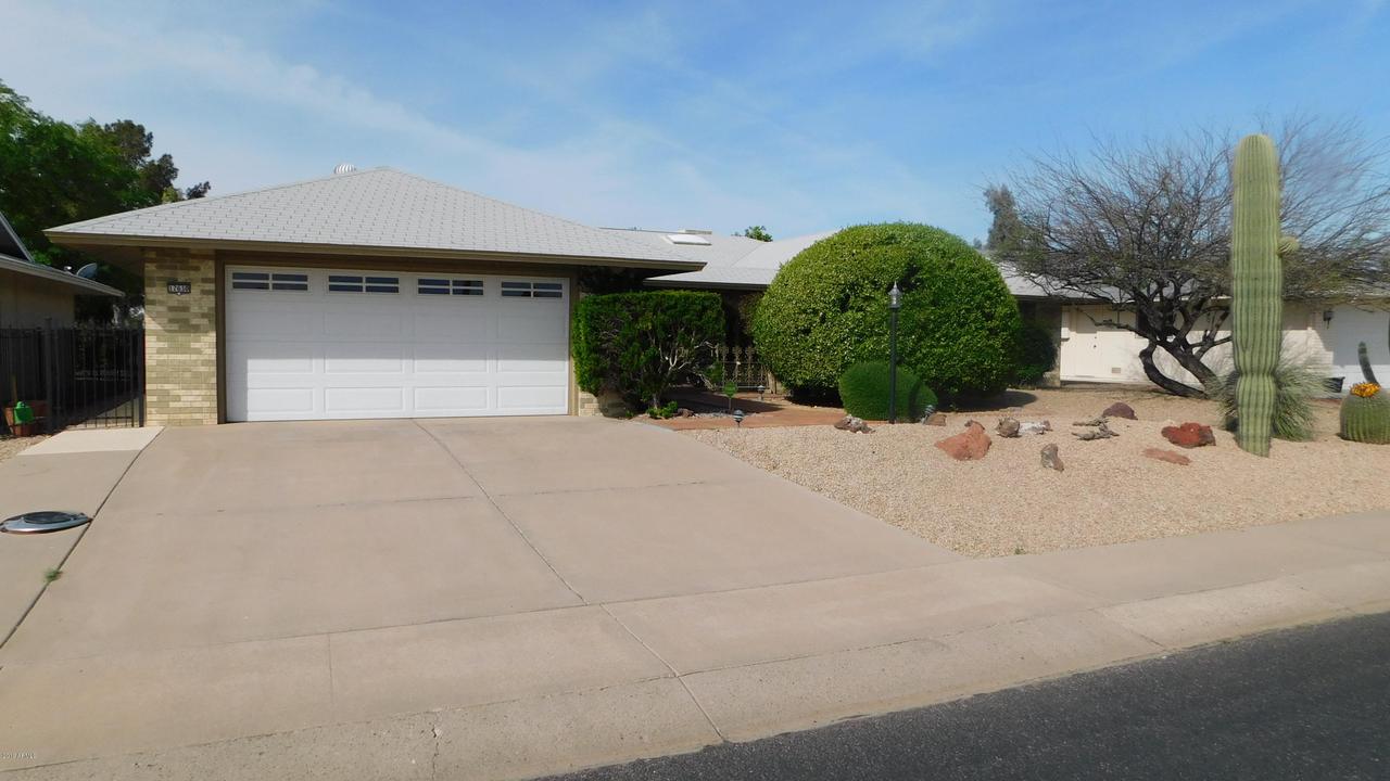 17630 N Country Club Dr., Sun City, AZ 85373