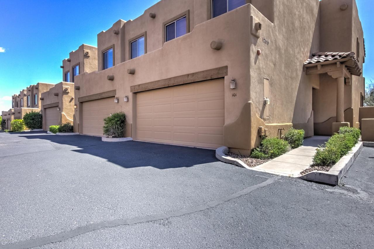 12315 N Chama Dr. #101, Fountain Hills, AZ 85268