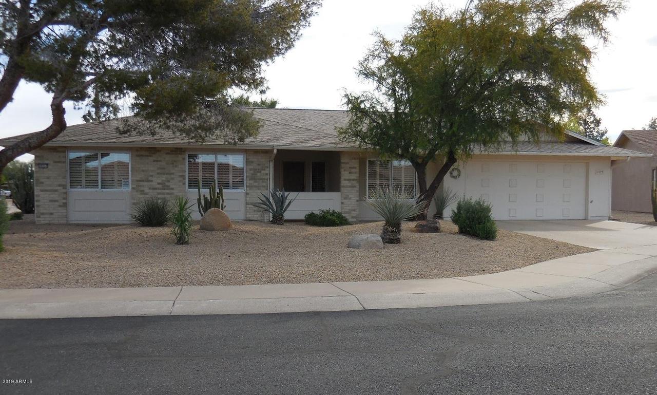 10117 W Willow Creek Cir., Sun City, AZ 85373