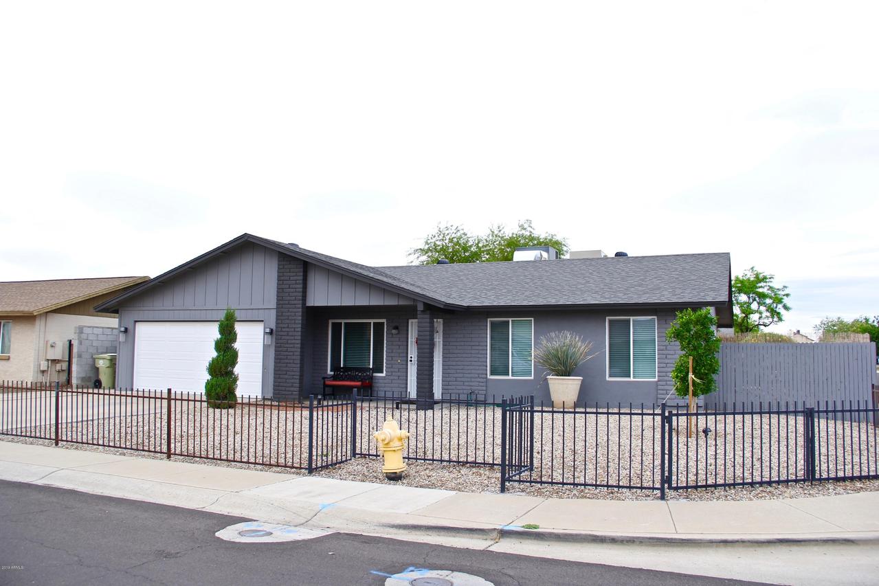 6316 W Vogel Ave., Glendale, AZ 85302