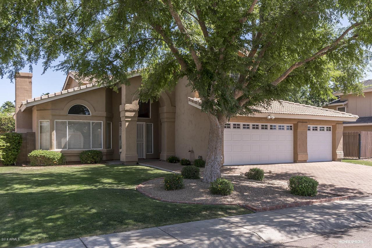 4554 E Carolina Dr., Phoenix, AZ 85032