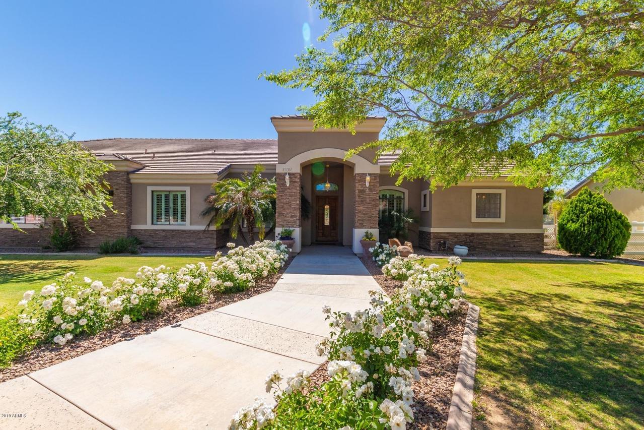 21782 S Arroyo Ct., Queen Creek, AZ 85142