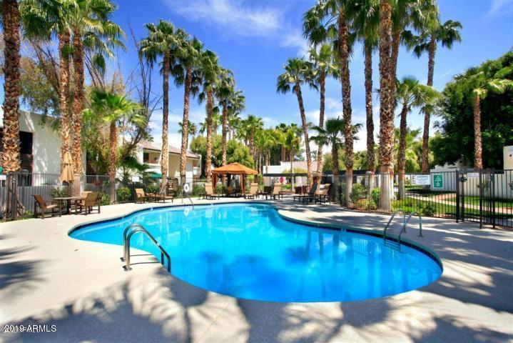 7350 N Via Paseo Del Sur #M205, Scottsdale, AZ 85258