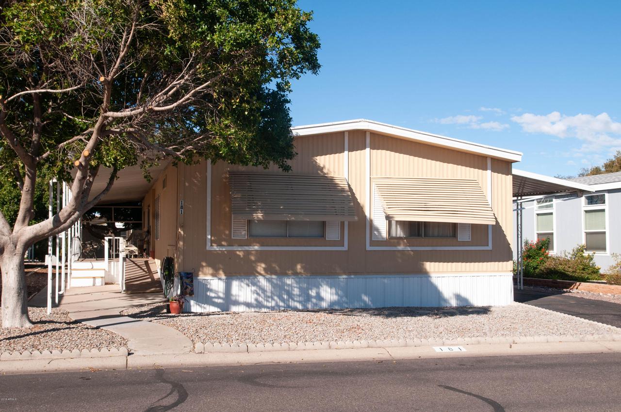 2609 W Southern Ave. #181, Tempe, AZ 85282