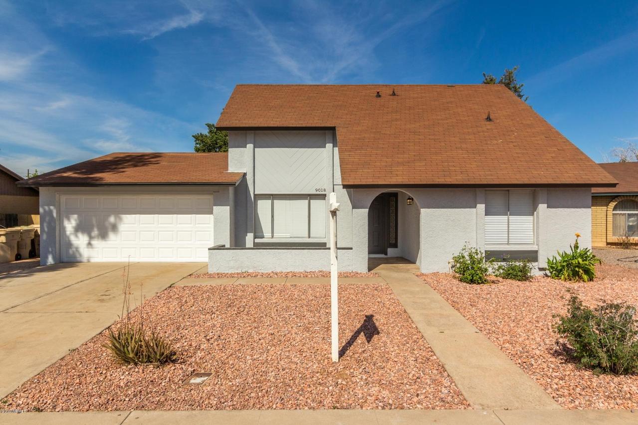 9018 N 64th Ave., Glendale, AZ 85302