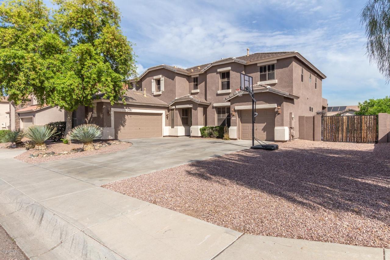 2520 W Park St., Phoenix, AZ 85041
