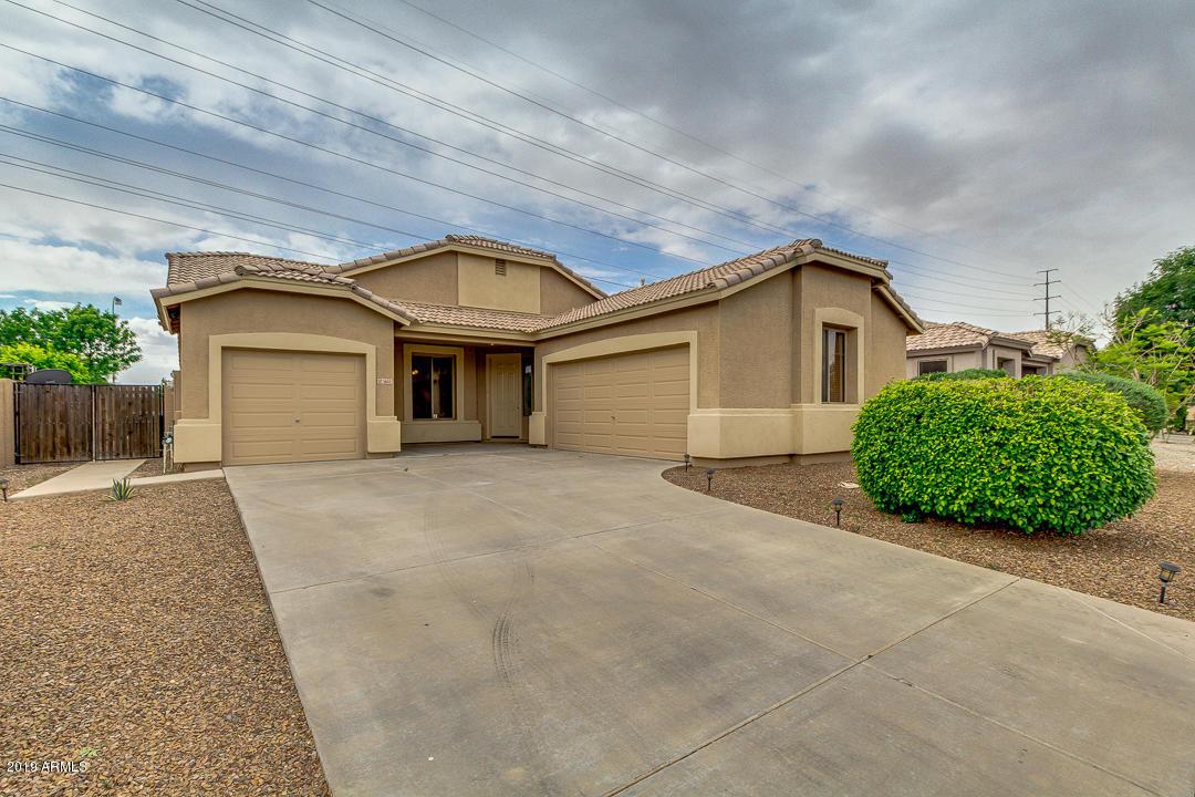 1605 E Aloe Pl., Chandler, AZ 85286
