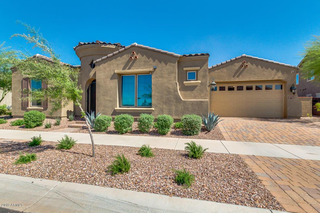 10561 E Lumiere Ave., Mesa, AZ 85212