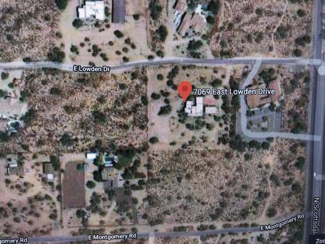 7069 E Lowden Dr. #-, Scottsdale, AZ 85266