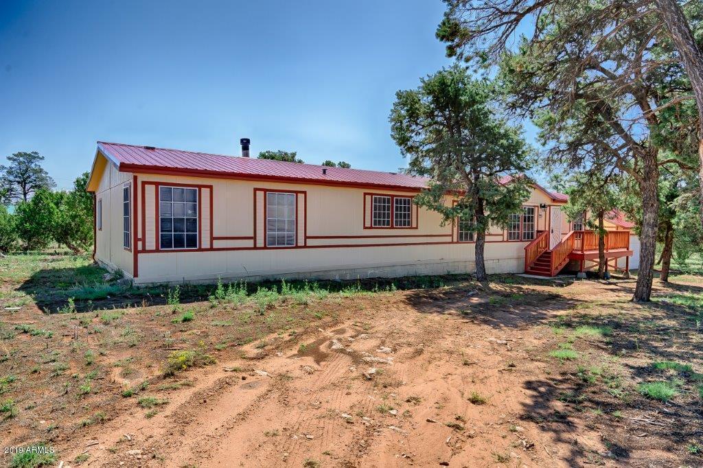 3661 Timberlake Dr., Heber, AZ 85928